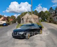 2007 Volkswagen EOS