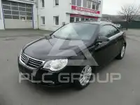 2007 Volkswagen EOS