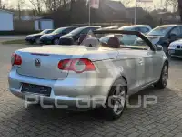 2007 Volkswagen EOS