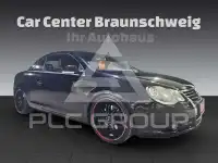2007 Volkswagen EOS