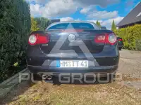 2007 Volkswagen EOS