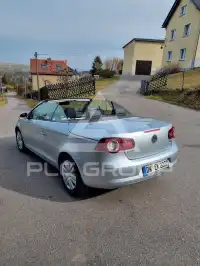 2007 Volkswagen EOS