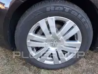 2007 Volkswagen EOS