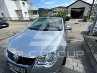 2007 Volkswagen EOS