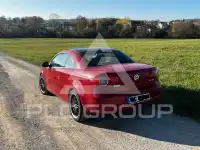 2007 Volkswagen EOS