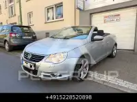 2007 Volkswagen EOS
