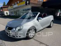 2007 Volkswagen EOS