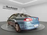 2007 Volkswagen EOS