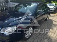2007 Volkswagen EOS