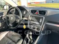2007 Volkswagen EOS