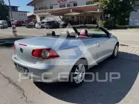 2007 Volkswagen EOS