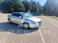 2007 Volkswagen EOS