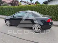 2007 Volkswagen EOS