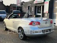2007 Volkswagen EOS