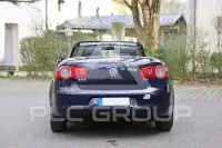 2007 Volkswagen EOS