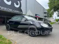 2007 Volkswagen EOS