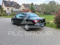 2007 Volkswagen EOS