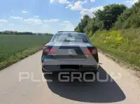 2007 Volkswagen EOS