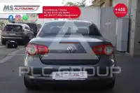 2007 Volkswagen EOS