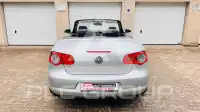 2007 Volkswagen EOS
