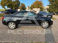 2007 Volkswagen EOS