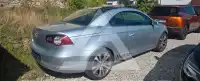 2007 Volkswagen EOS