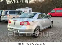 2007 Volkswagen EOS