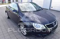 2007 Volkswagen EOS