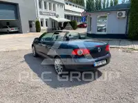 2007 Volkswagen EOS