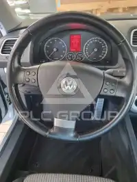 2007 Volkswagen EOS