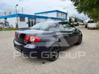 2007 Volkswagen EOS