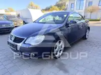 2007 Volkswagen EOS