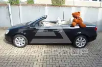 2007 Volkswagen EOS
