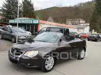 2007 Volkswagen EOS