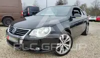 2007 Volkswagen EOS