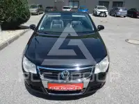2007 Volkswagen EOS