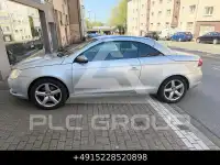 2007 Volkswagen EOS