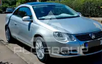 2007 Volkswagen EOS