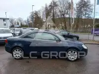 2007 Volkswagen EOS