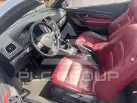 2007 Volkswagen EOS
