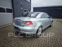 2007 Volkswagen EOS