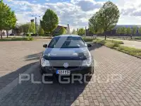 2007 Volkswagen EOS