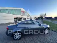 2007 Volkswagen EOS