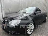 2007 Volkswagen EOS