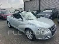 2007 Volkswagen EOS
