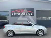2007 Volkswagen EOS