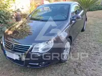 2007 Volkswagen EOS