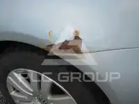 2007 Volkswagen EOS