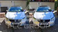 2007 Volkswagen EOS