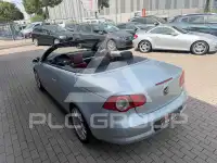 2007 Volkswagen EOS